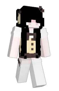Front of _Caramelii's skin