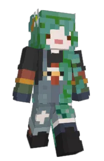 Karus27's Minecraft skin