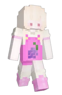 Front of myo_soon2's skin