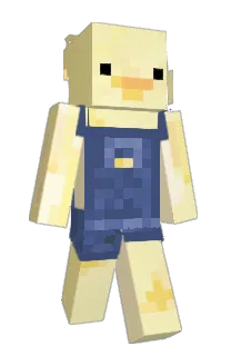 Crowjo_'s Minecraft skin