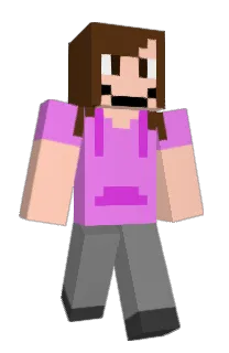 Front of emily182's skin