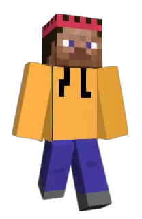 shadowtiger36's Minecraft skin