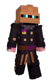 Mazeprit's Minecraft skin