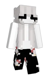 Front of klyzii__'s skin