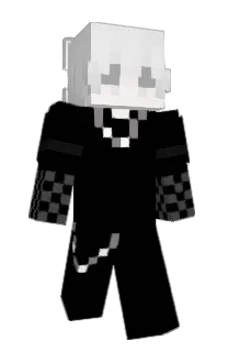 Front of MovieParkMC's skin
