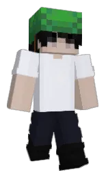 vTurtles's Minecraft skin wearing the Minecraft Experience cape