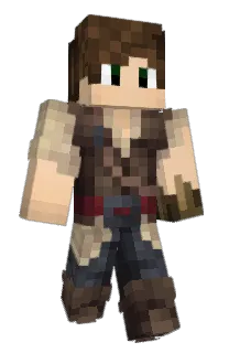 magnumse's Minecraft skin