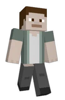 plojharsim's Minecraft skin
