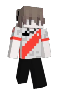 Front of Makh4chev's skin
