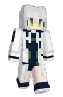 SFCCCPF's Minecraft skin