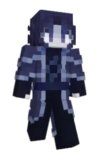 EJiscool2010's Minecraft skin