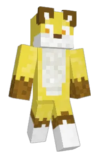 Tarouki's Minecraft skin
