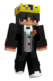 Front of Spexz22's skin