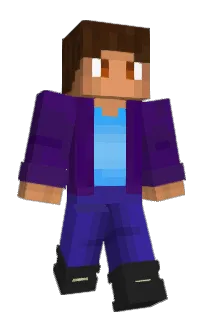 Front of Mish1sh_3550's skin