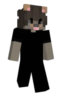 HT1Goon's Minecraft skin
