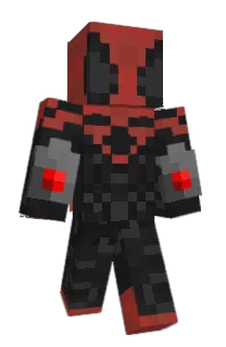 Front of XxrobonatexX's skin