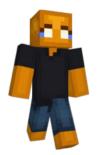 Front of Cartwheel76's skin