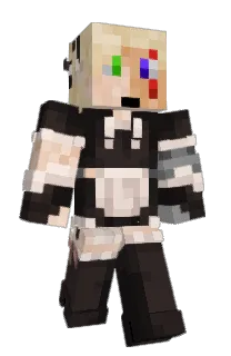 Front of Golden_Remnant's skin