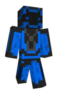 Front of epic_vexor's skin