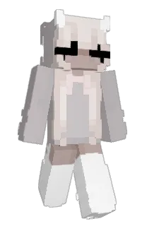 Front of yuki_kiss's skin