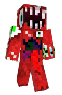 Front of Cloud_Coffee24's skin