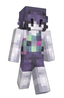 Front of Malex147's skin