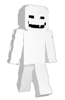 ToffleApple's Minecraft skin