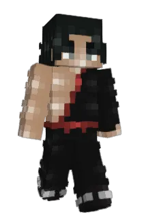 Front of sunaoo's skin