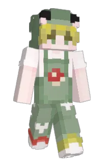 Front of seio_4's skin