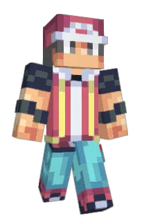 Front of kaijuman1425's skin