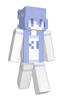 uutc's Minecraft skin
