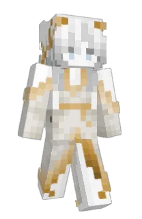 Front of Yogir1's skin