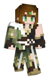 Elogane17's Minecraft skin