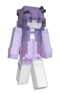 catweeyw's Minecraft skin