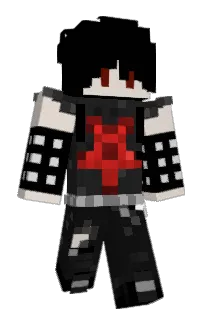 Front of KOWolf_'s skin