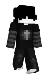 Ledessma_'s Minecraft skin