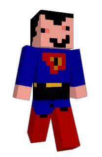 Front of MyBigBroRunsSW's skin
