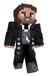 Front of Liodasme's skin
