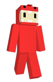 Front of Niksi_One's skin