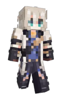 carniceria's Minecraft skin