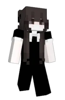 loav's Minecraft skin