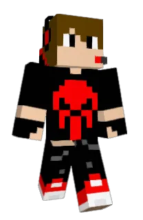 CKzyn's Minecraft skin