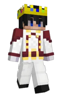 JxmeZyy's Minecraft skin
