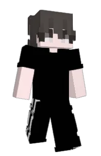 Front of fureNytrix's skin