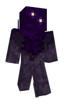 cverpa's Minecraft skin