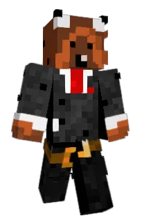 Front of mwff's skin