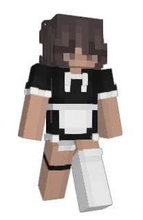 naveygreen's Minecraft skin
