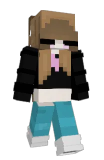 ske1ly's Minecraft skin