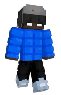 Front of batek_yo's skin