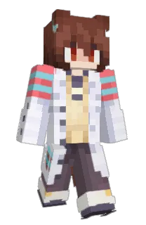 Anx1ezy's Minecraft skin